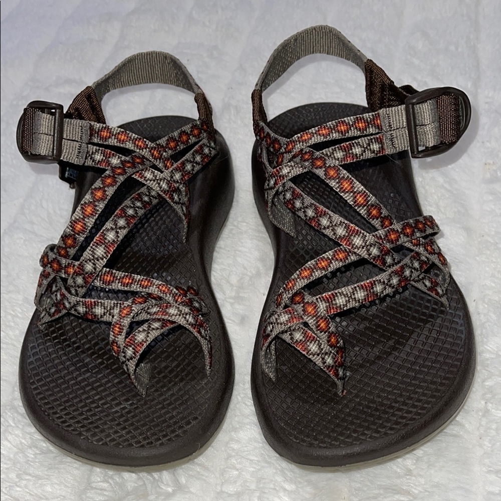 Chaco Sandals